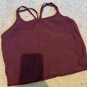 Born Primitive Limitless Sport Bra